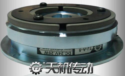 摩擦式電磁離合器 摩擦式電磁離合器