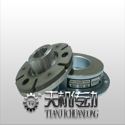 電磁制動器 電磁制動器