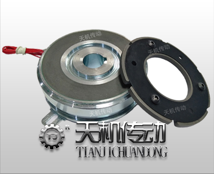 電磁離合器 電磁離合器