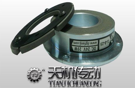 電磁制動器 電磁制動器