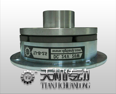 電磁制動器 電磁制動器