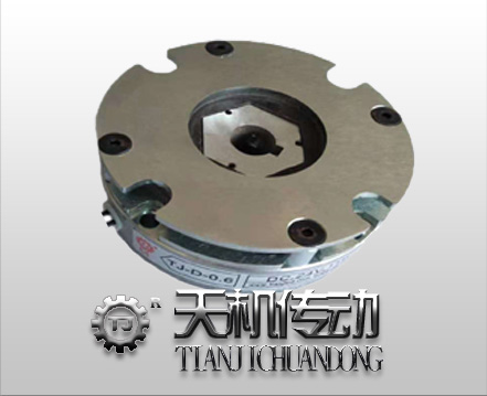 斷電剎車器 斷電剎車器