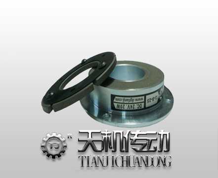 電機電磁制動器(剎車器)