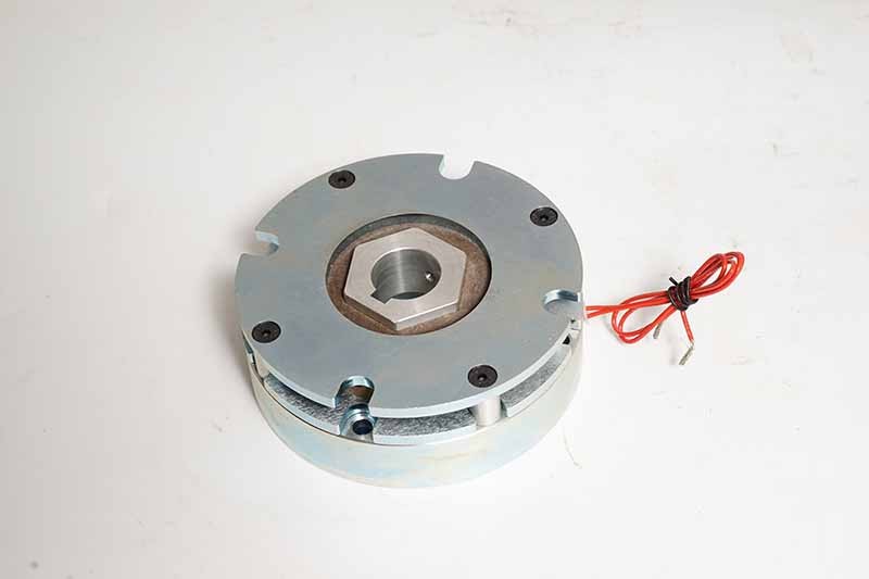 電磁制動(dòng)器